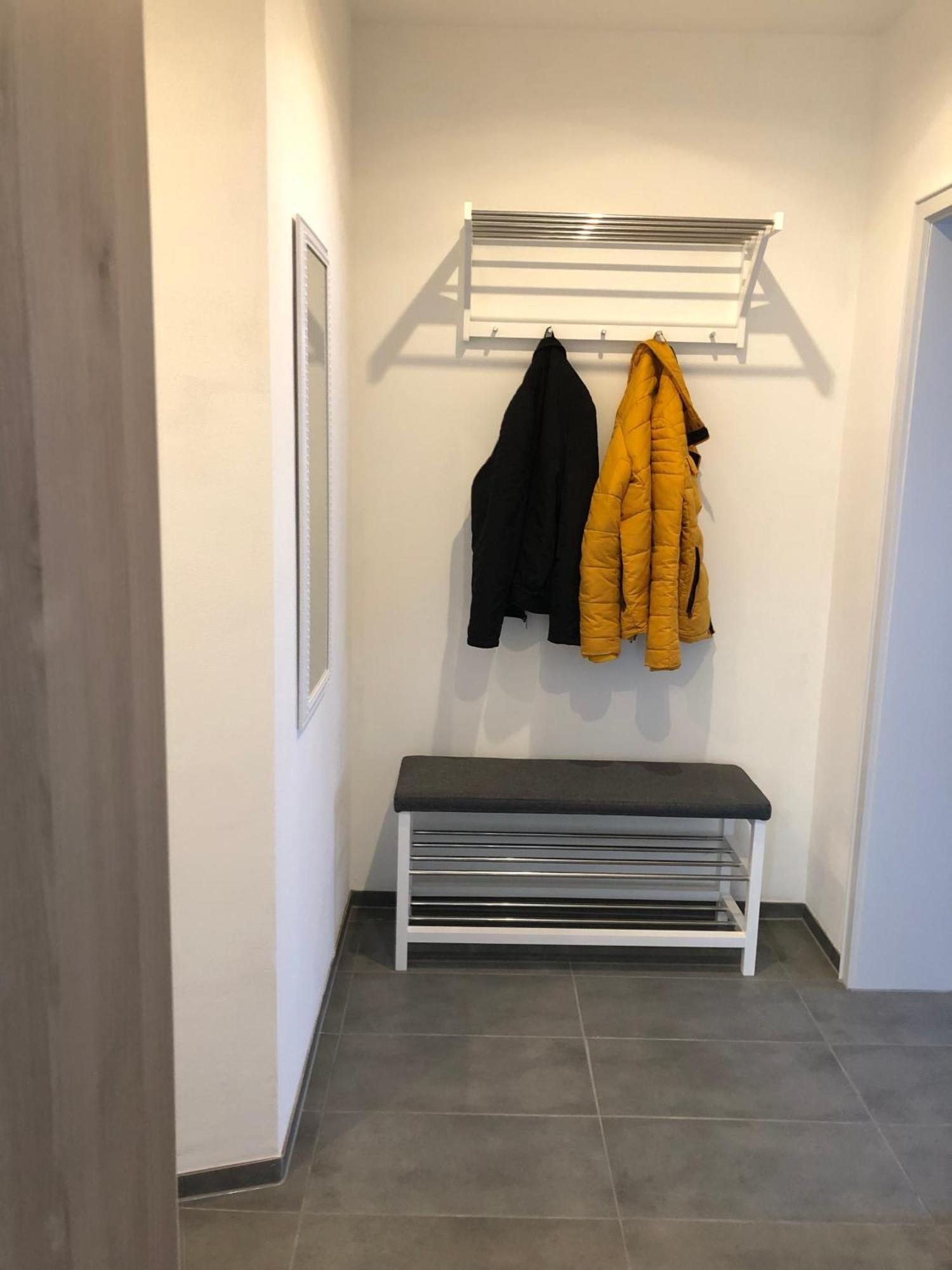 Ferienwohnung Alex Kirchenlamitz Экстерьер фото